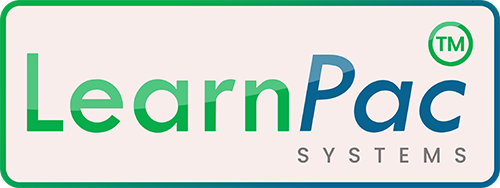 Learnpac Systems Logo